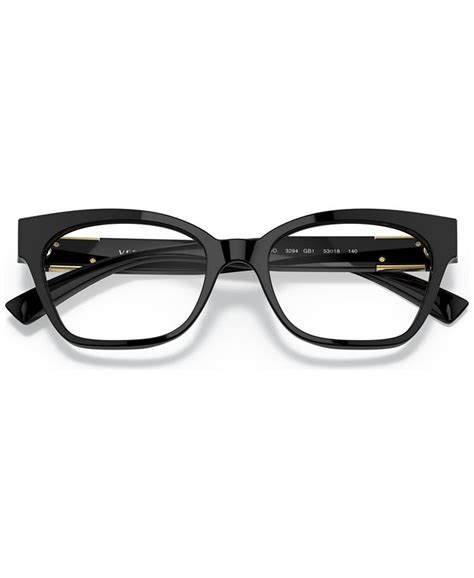 ve3294 versace|Versace VE3294 Eyeglasses .